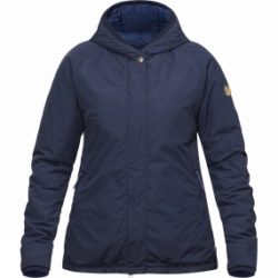 Womens High Coast Padded Jacket